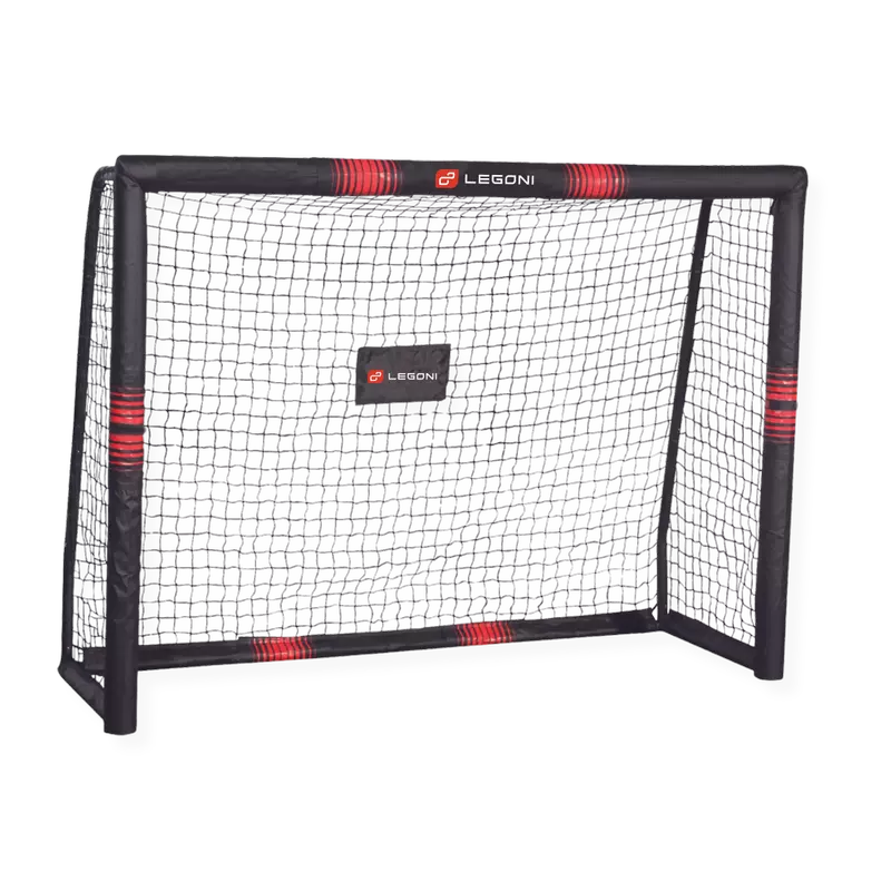 Nogometni gol Legoni Soccer 120 cm
