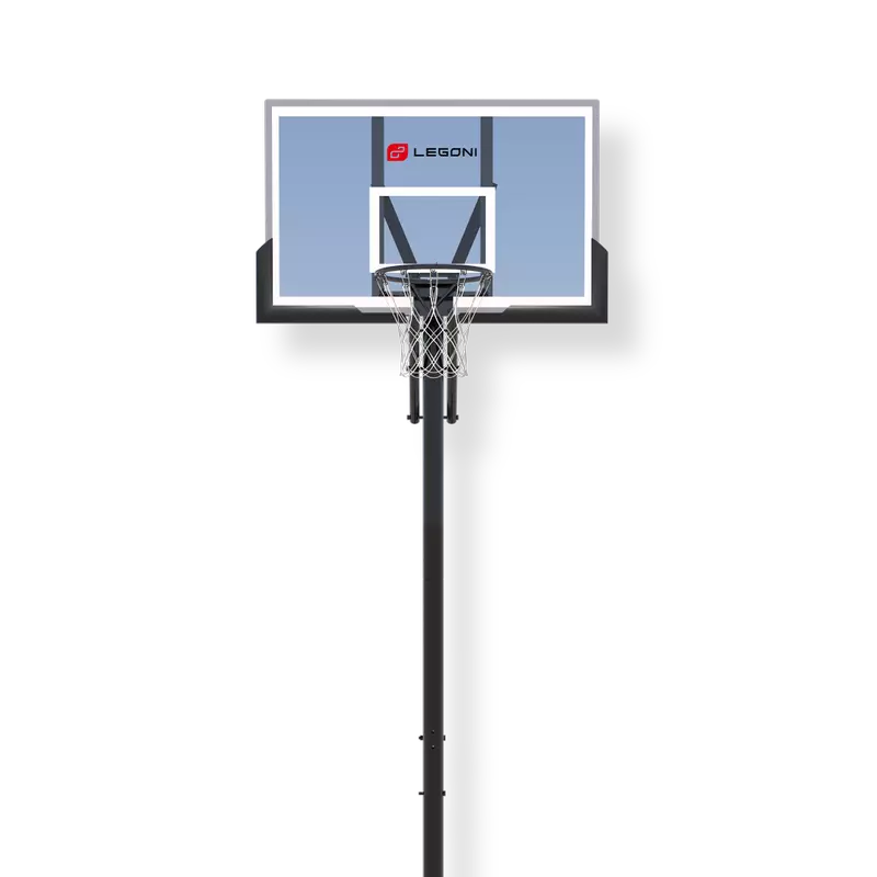 Prostostoječi košarkarski koš Legoni Dunkster 300