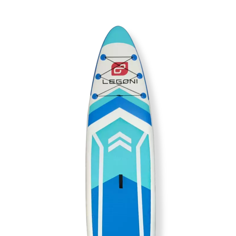 Sup LEGONI SUP LUNAR 12.0", 366 cm